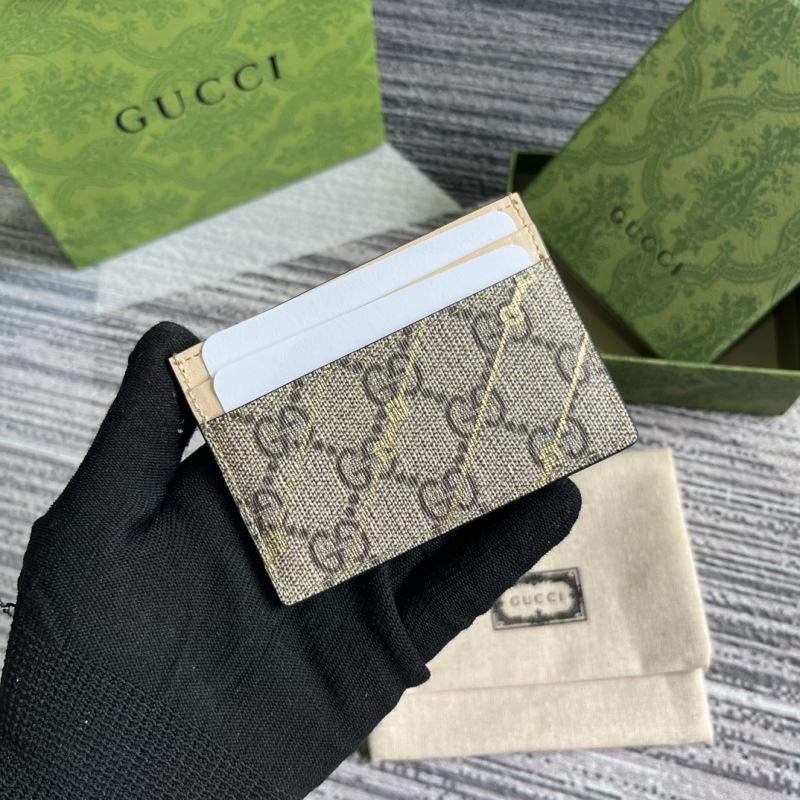 Gvc*1 wallets